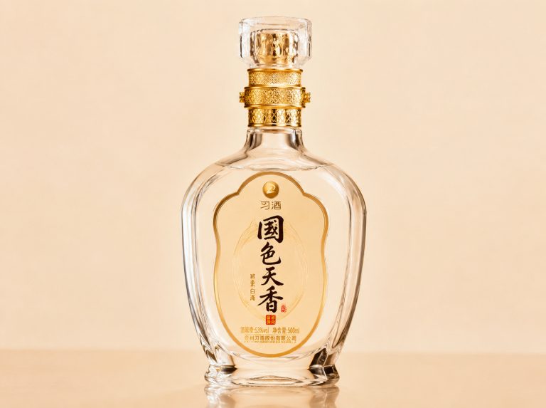 习酒国色天香