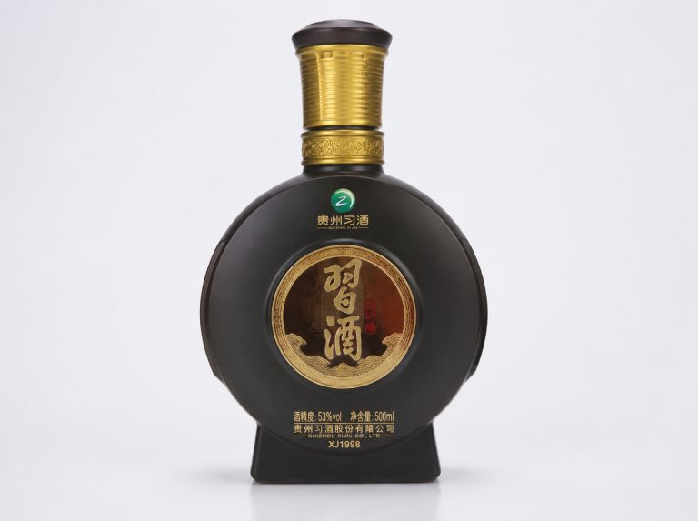 习酒经典